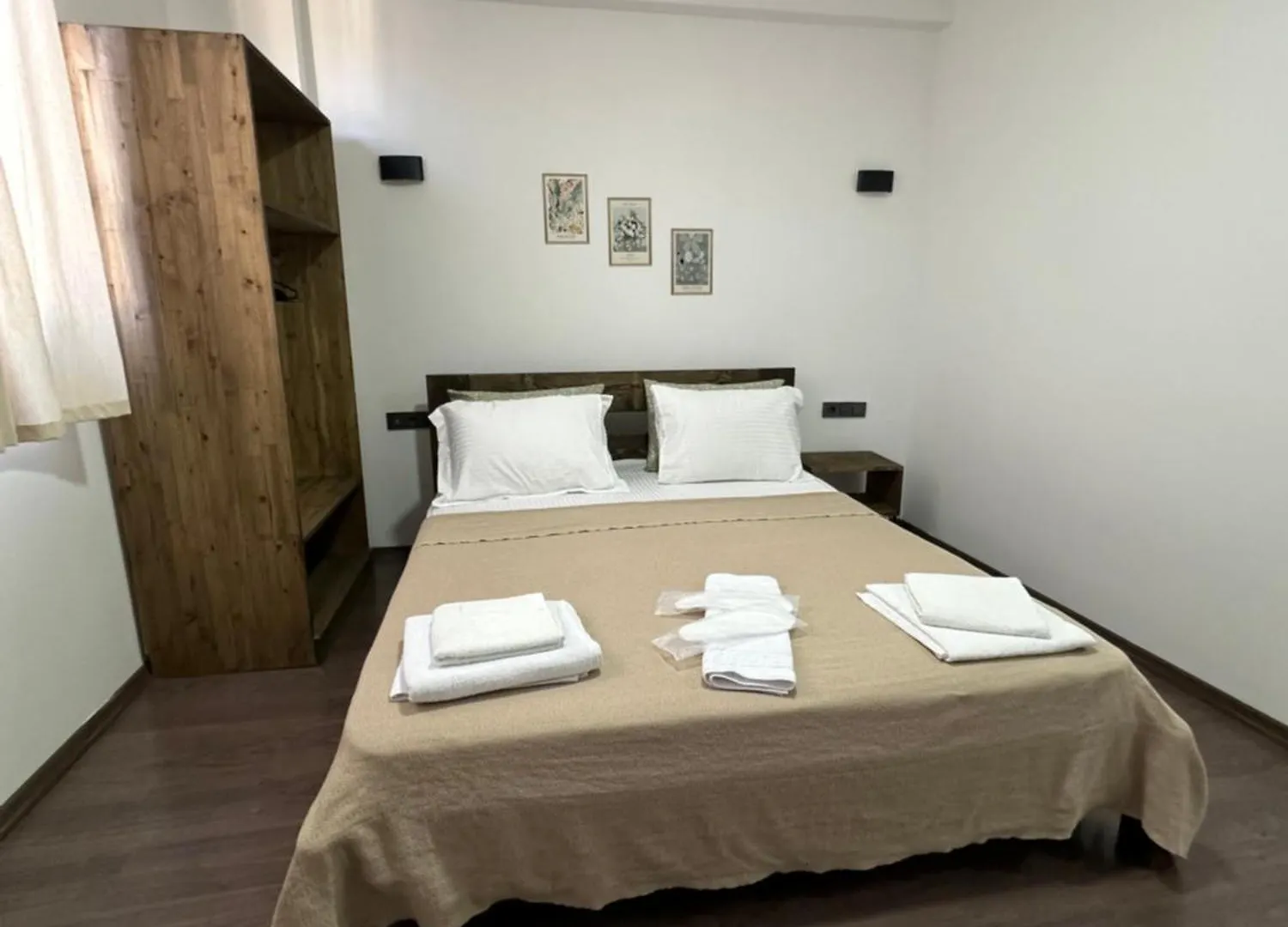 Luvenza Alacati Hotel Ildiri