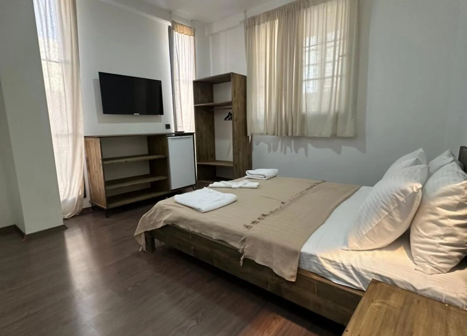 Luvenza Alacati Hotel Ildiri 0*,  Turkey