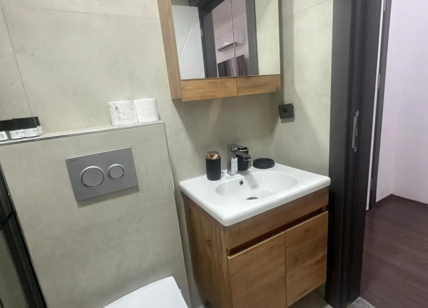 Luvenza Alacati Hotel Ildiri