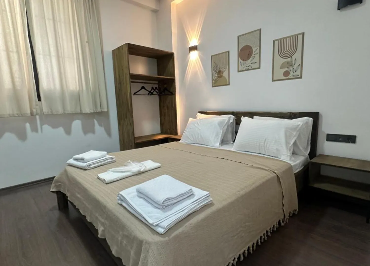 Luvenza Alacati Hotel Ildiri