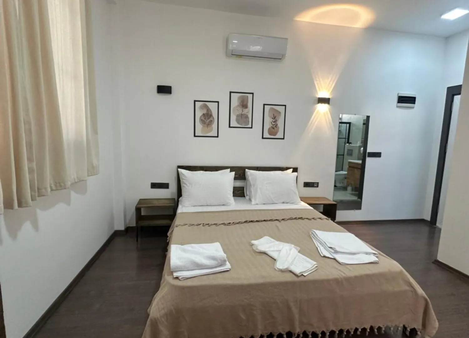 Luvenza Alacati Hotel Ildiri Turkey