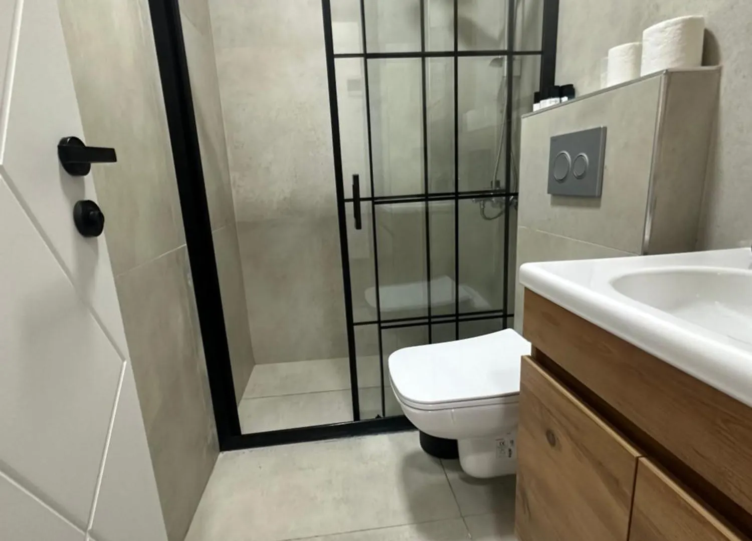 Luvenza Alacati Hotel Ildiri