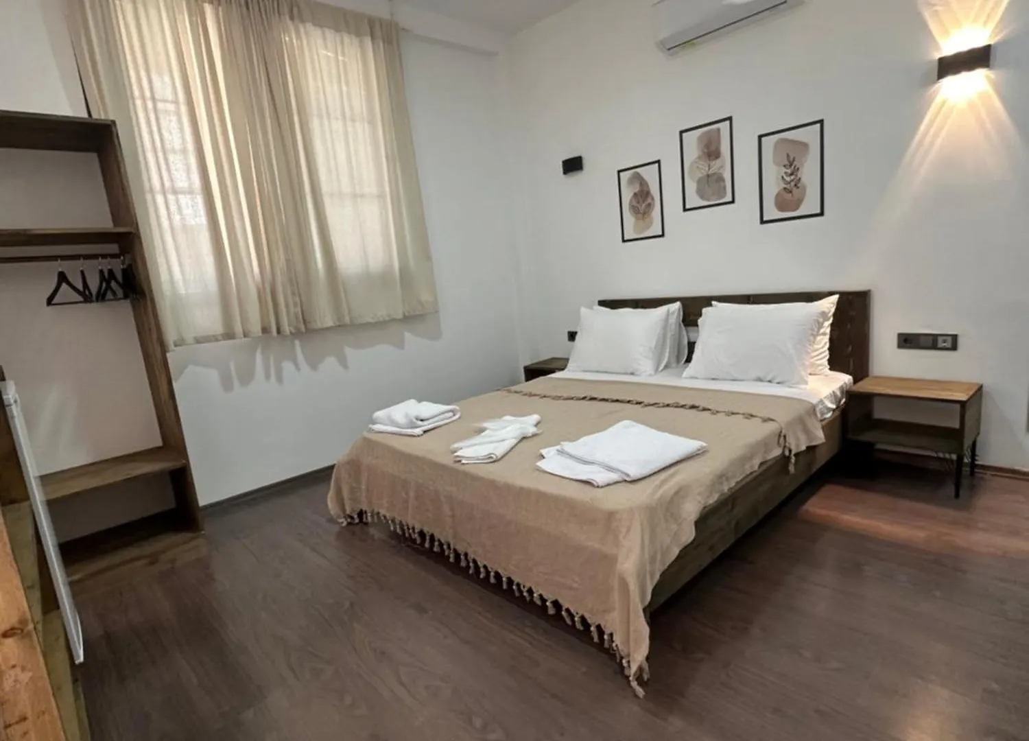 Luvenza Alacati Hotel Ildiri