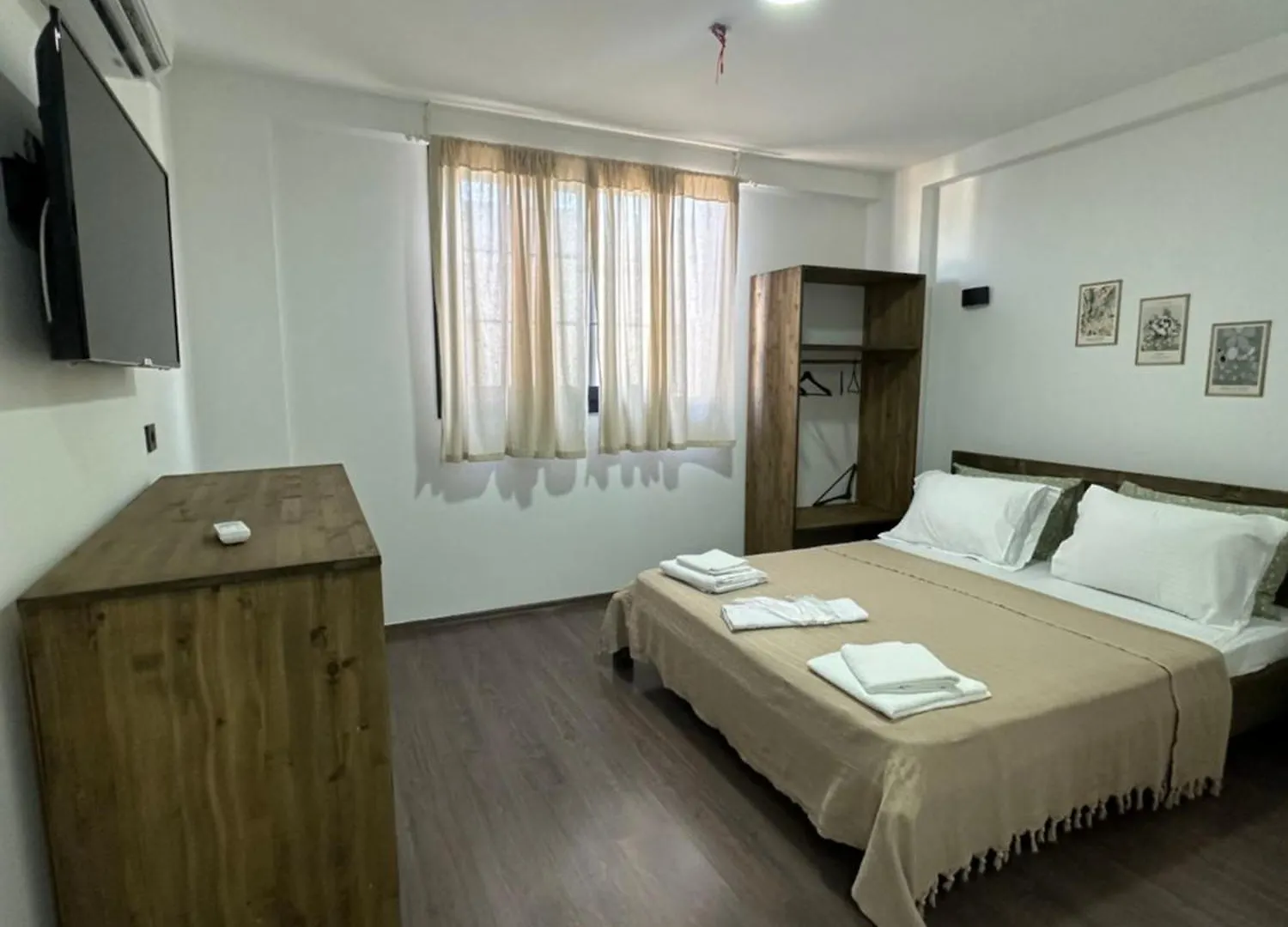 Luvenza Alacati Hotel Ildiri