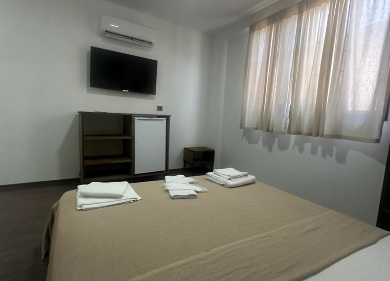 Luvenza Alacati Hotel Ildiri