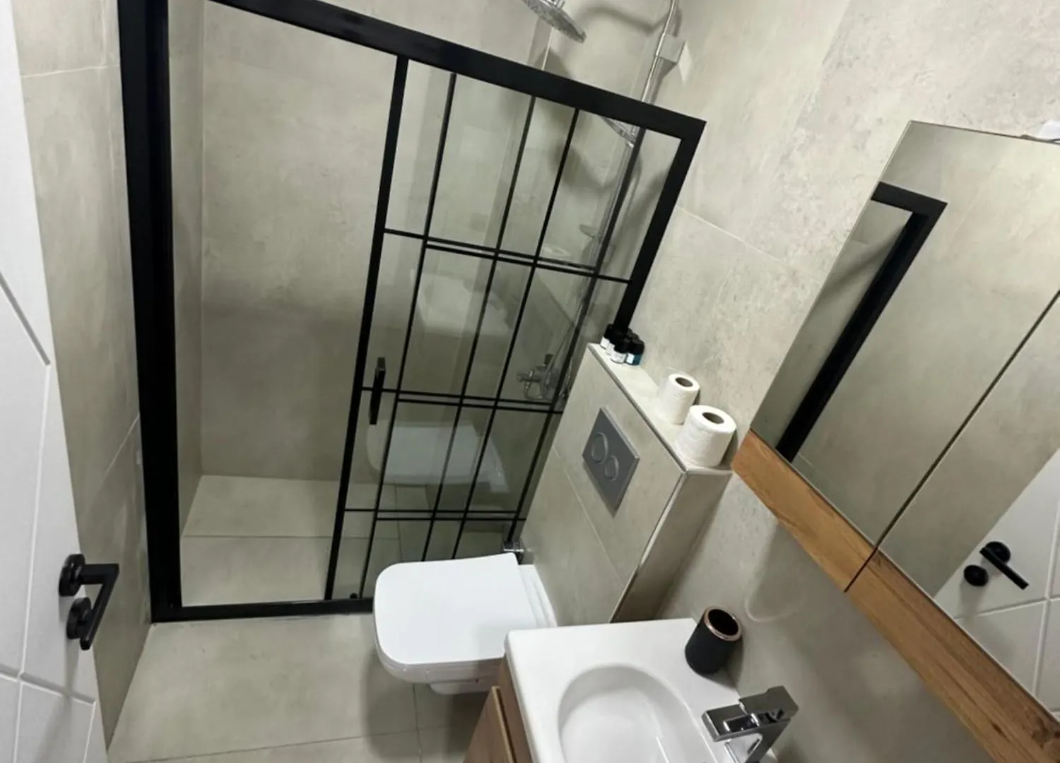 Luvenza Alacati Hotel Ildiri 0*,