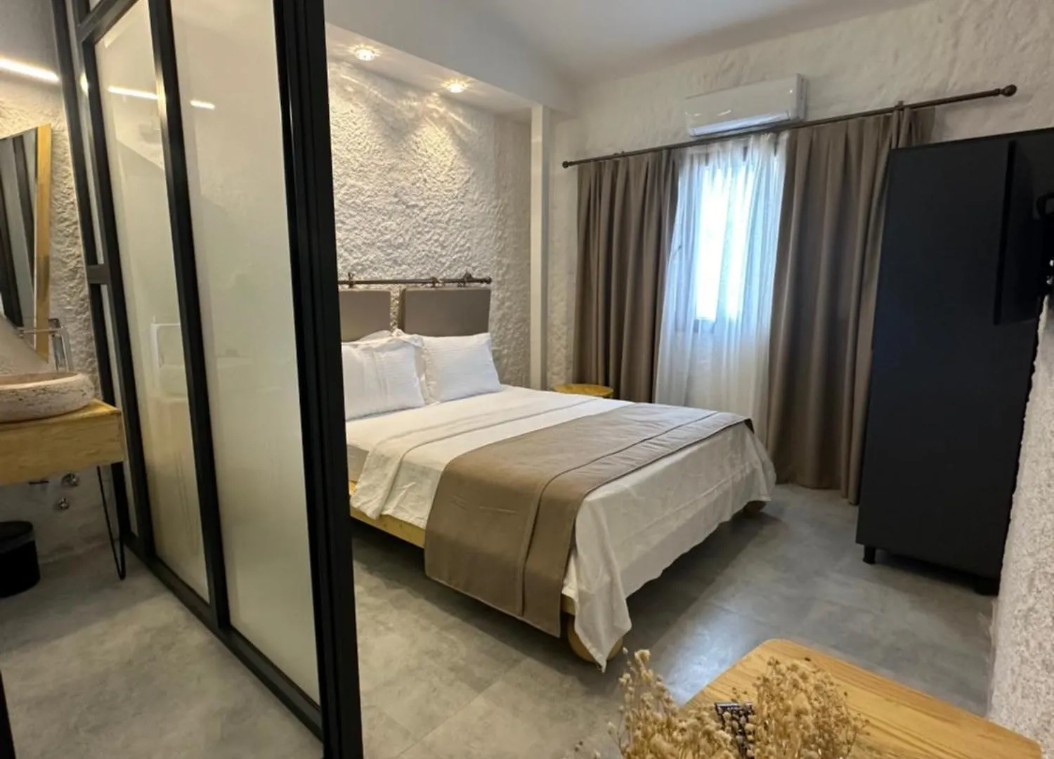 Luvenza Alacati Hotel Ildiri 0*,