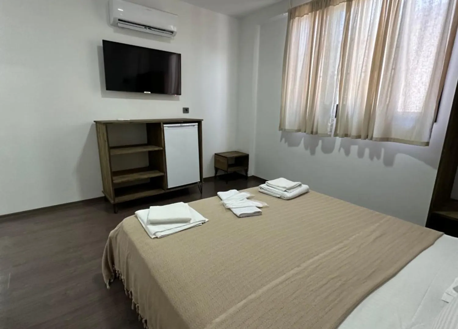Luvenza Alacati Hotel Ildiri