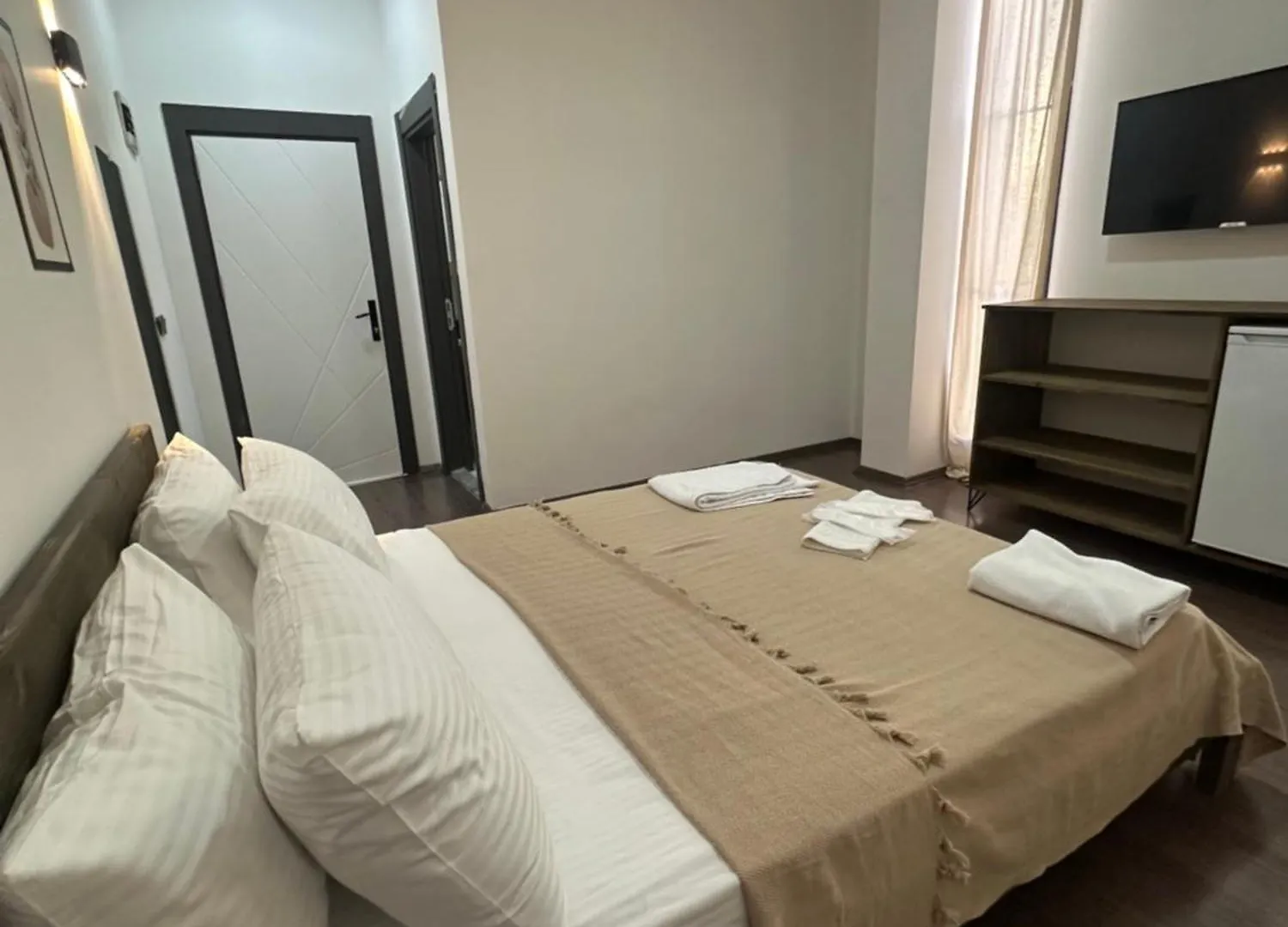 Luvenza Alacati Hotel Ildiri