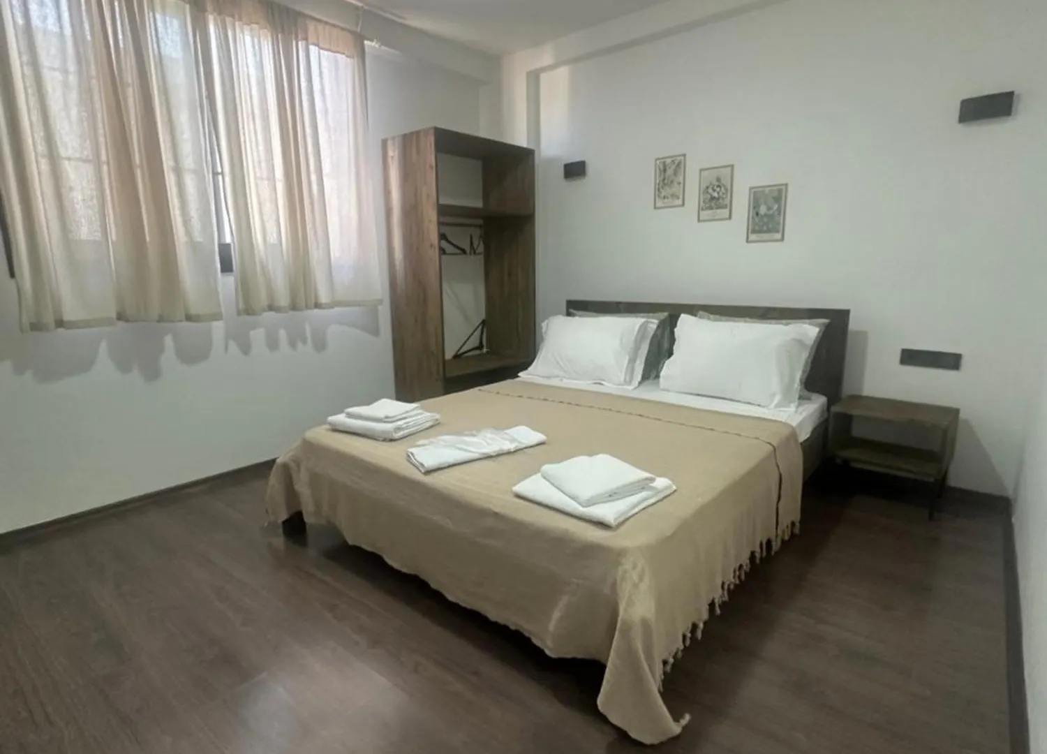 Luvenza Alacati Hotel Ildiri