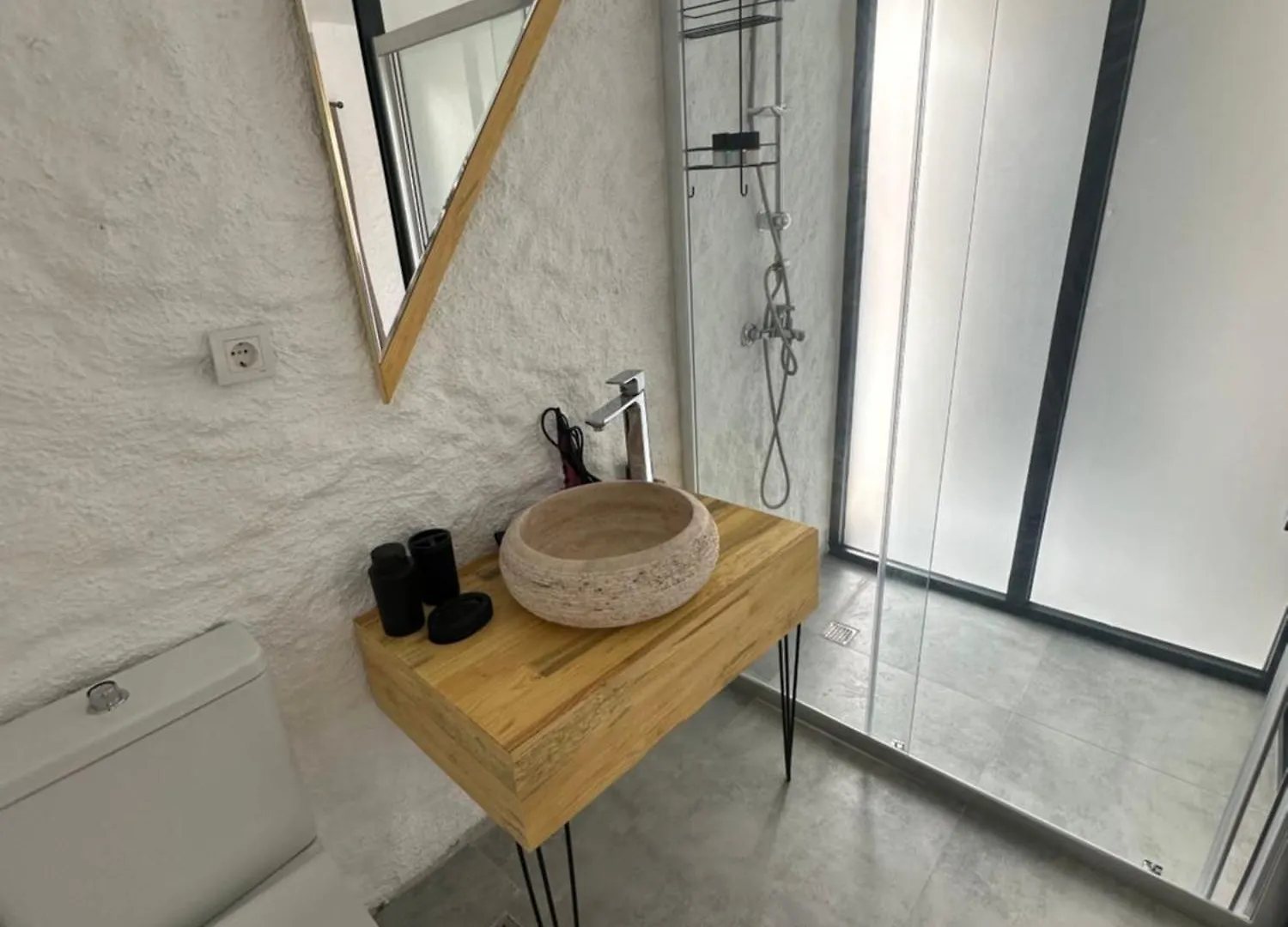 Luvenza Alacati Hotel Ildiri