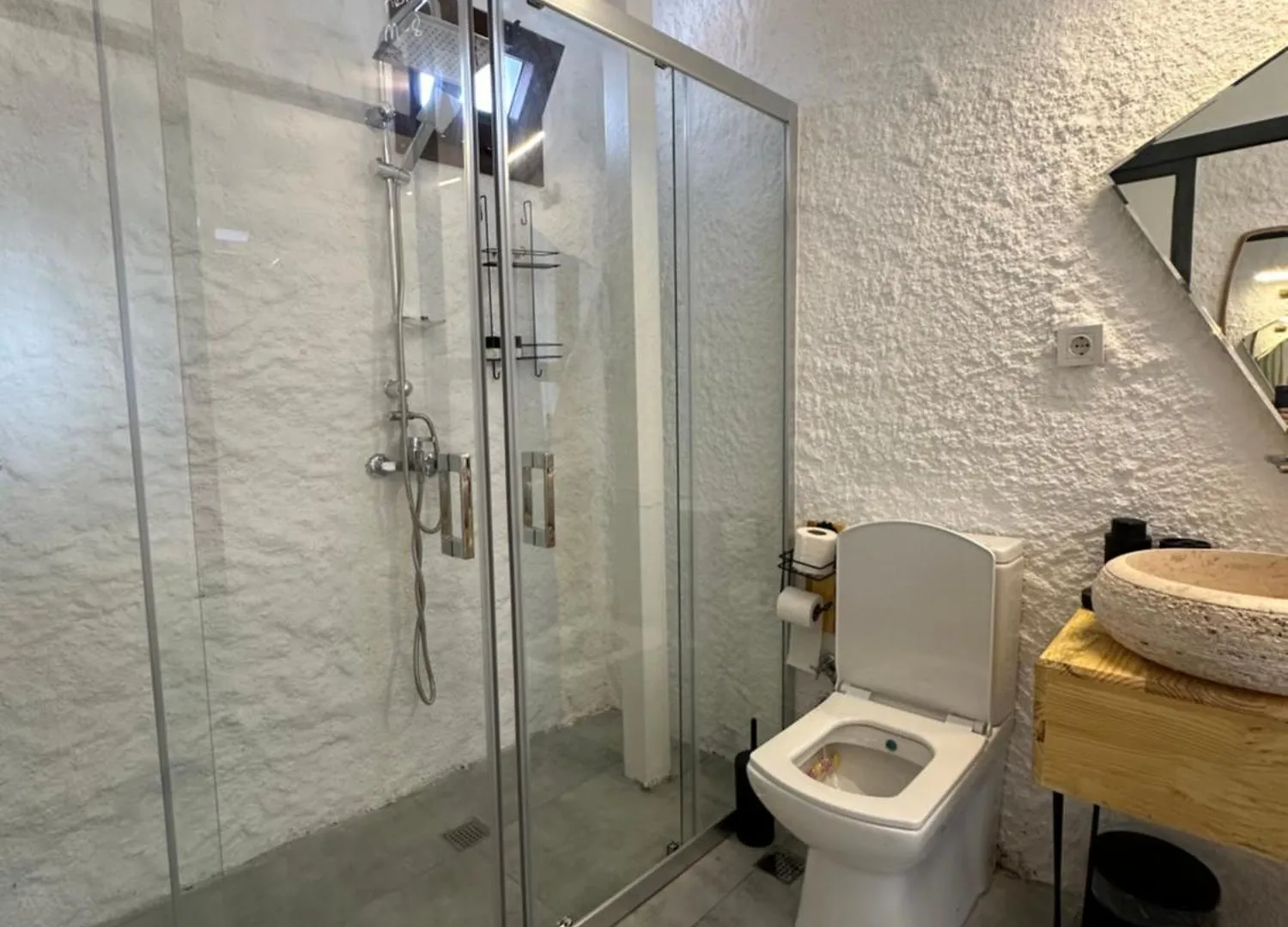 Luvenza Alacati Hotel Ildiri