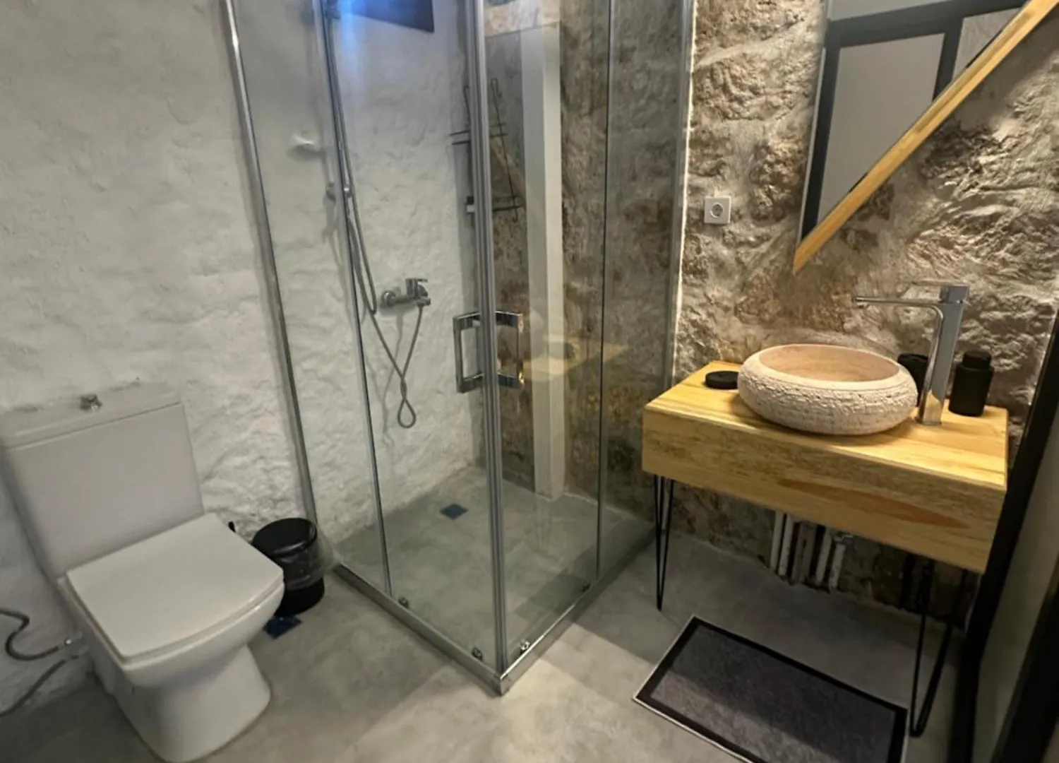 Luvenza Alacati Hotel Ildiri