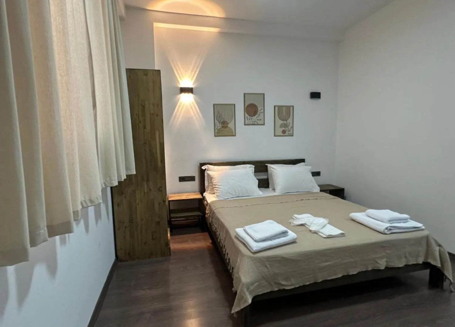 Luvenza Alacati Hotel Ildiri 0*,  Turkey