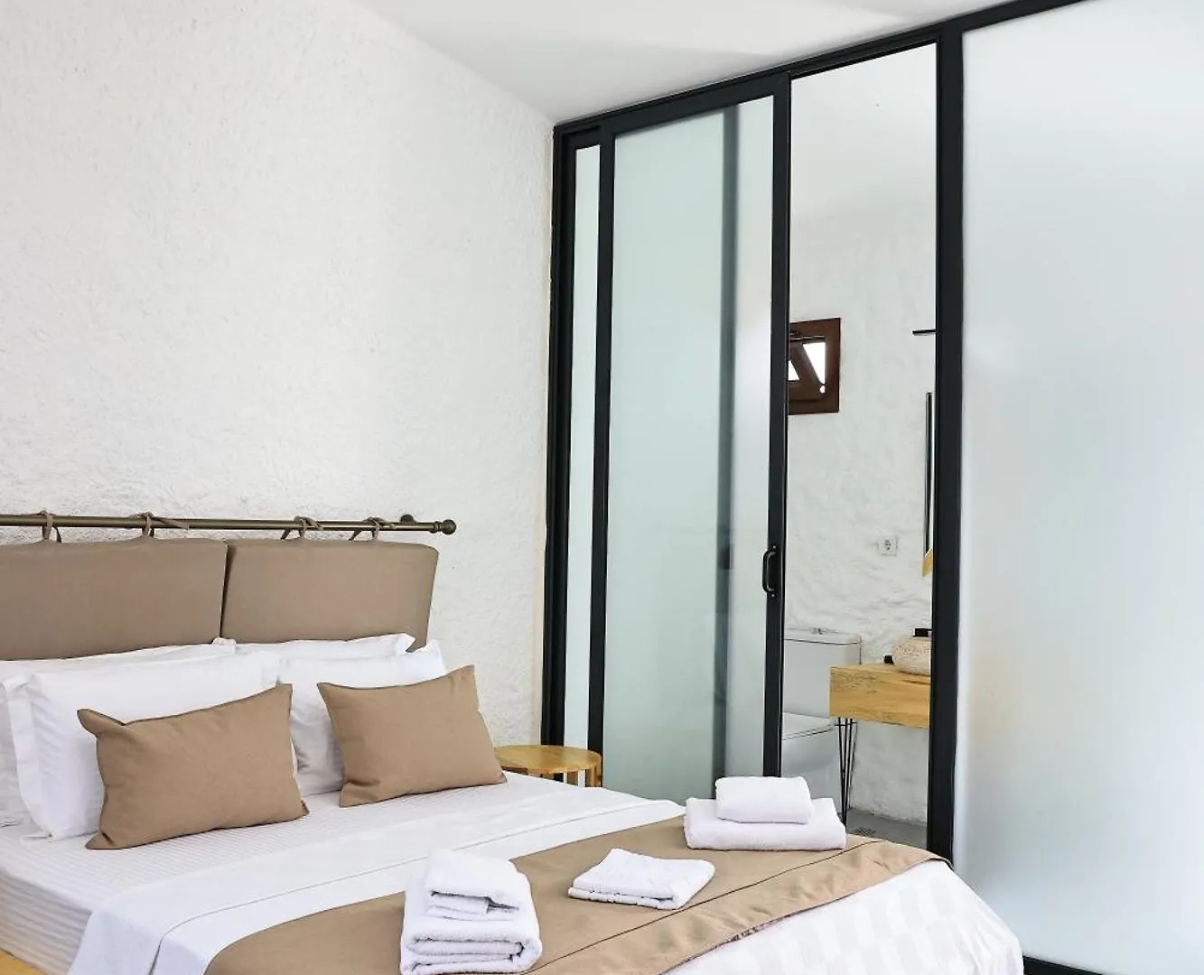 Luvenza Alacati Hotel Ildiri