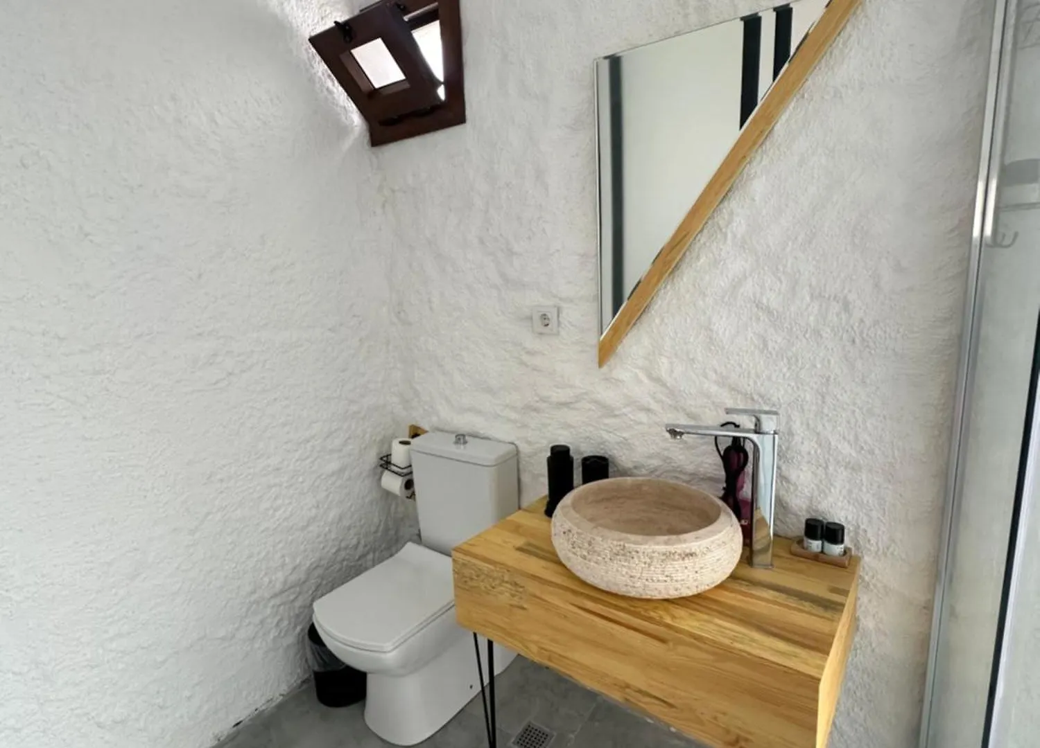 Luvenza Alacati Hotel Ildiri