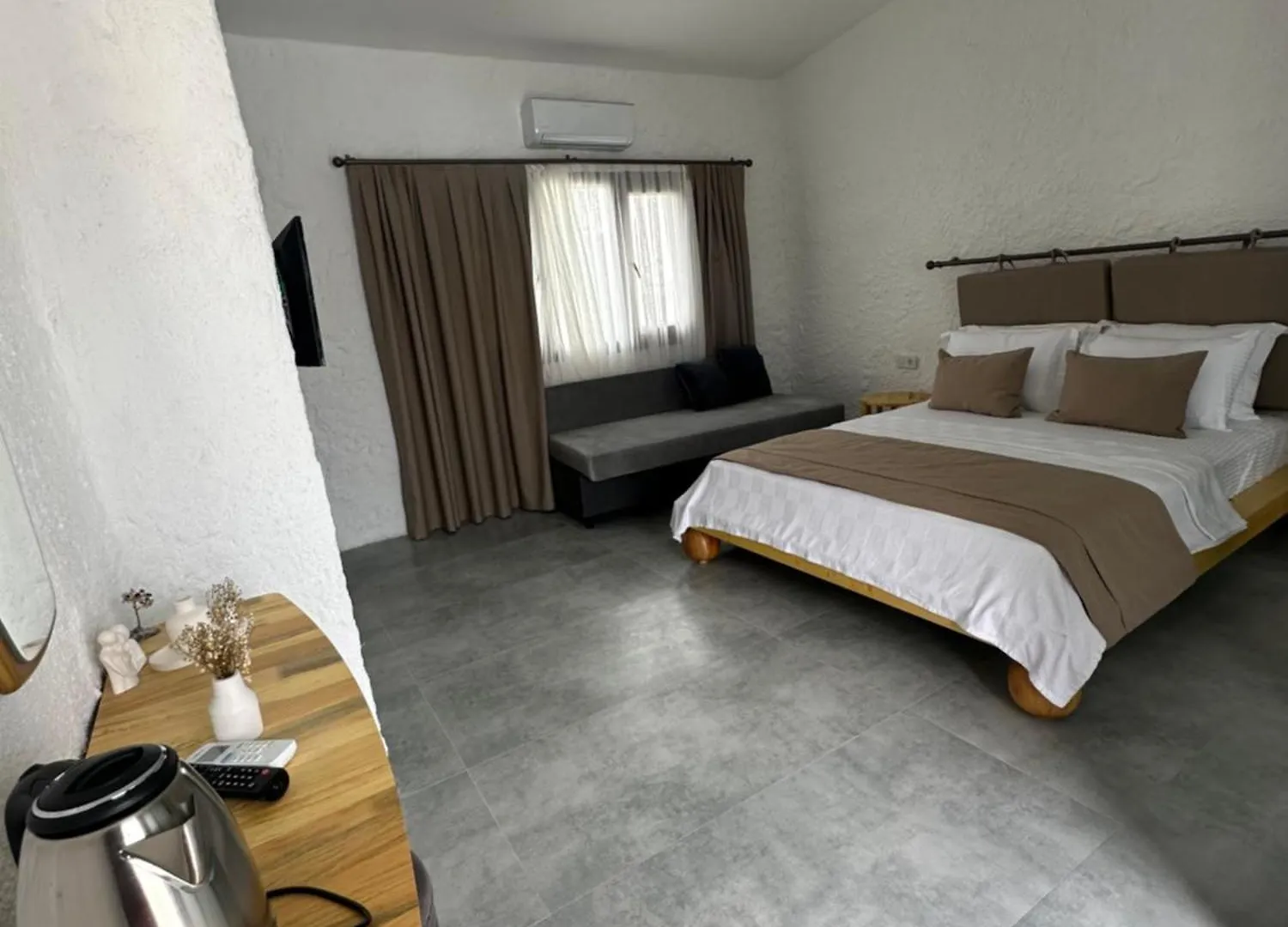 Luvenza Alacati Hotel Ildiri
