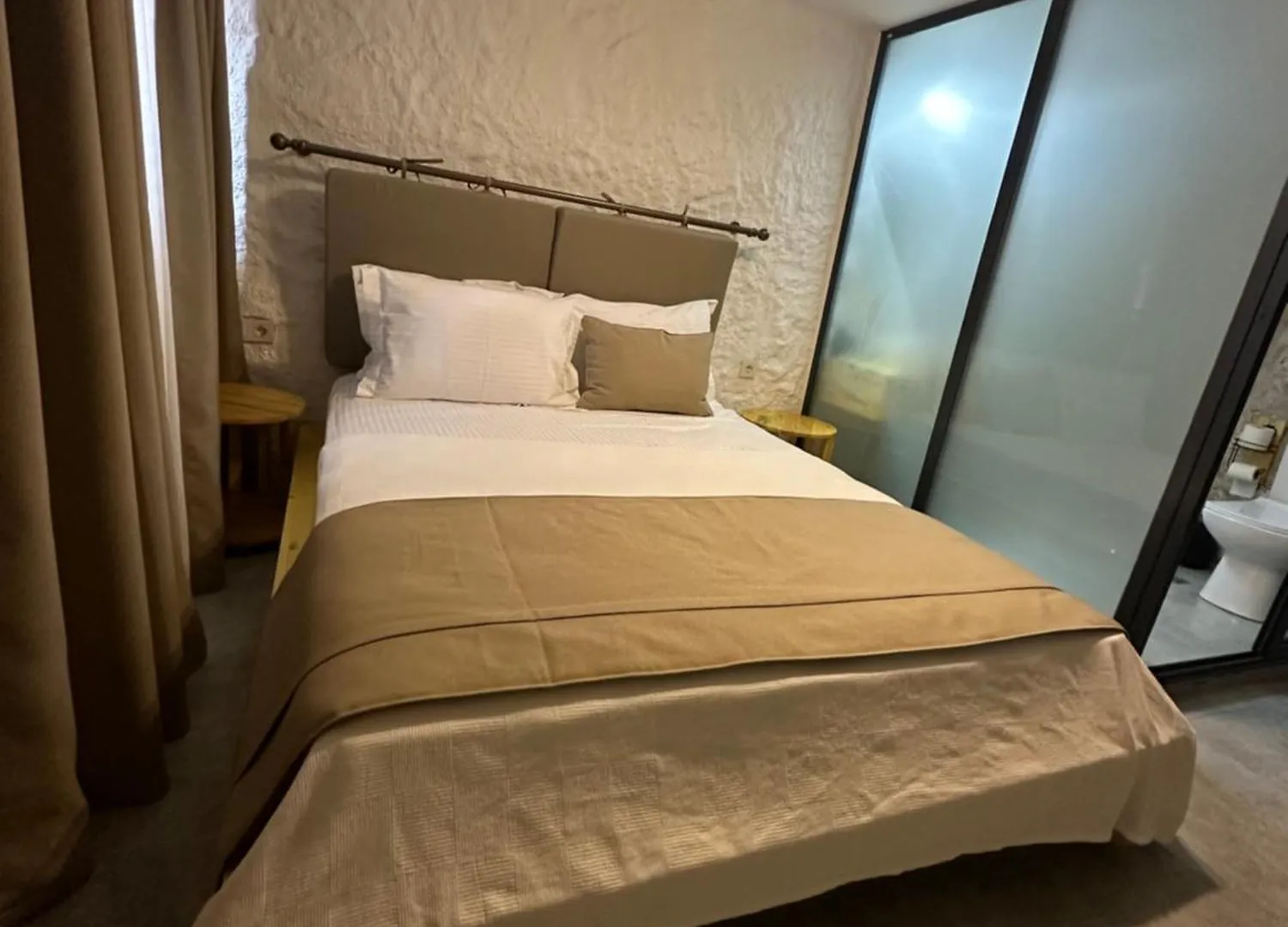 Luvenza Alacati Hotel Ildiri Turkey