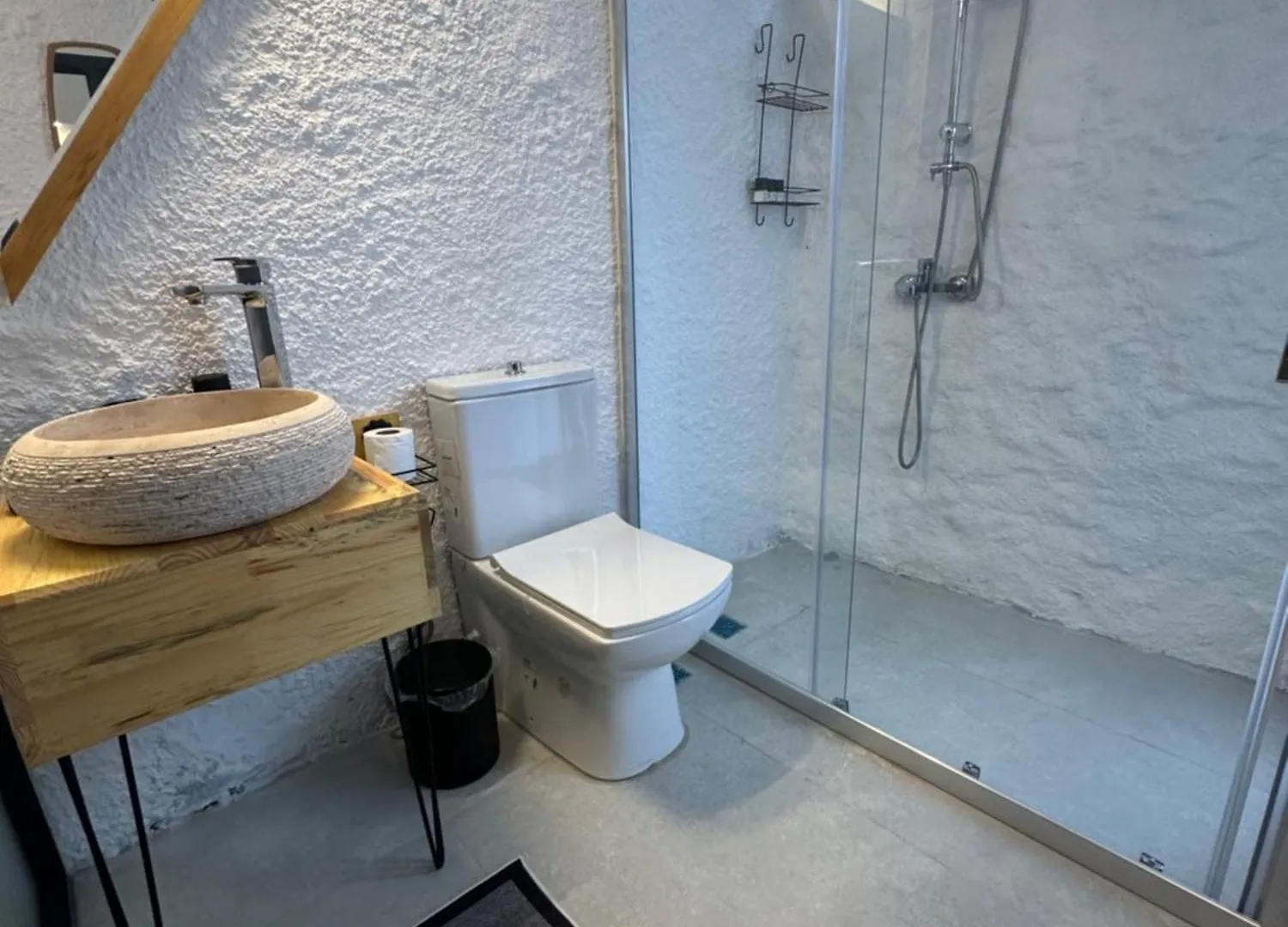 Luvenza Alacati Hotel Ildiri