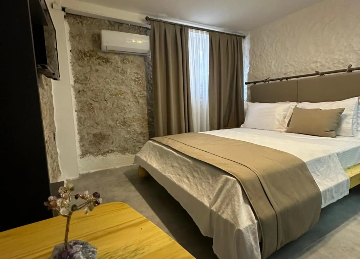 Luvenza Alacati Hotel Ildiri