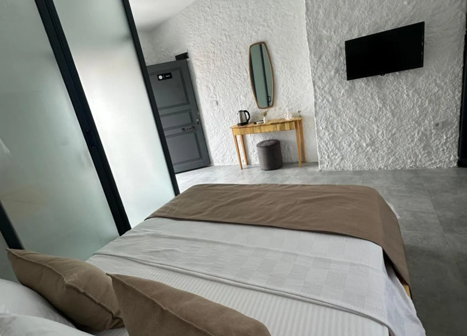 Luvenza Alacati Hotel Ildiri