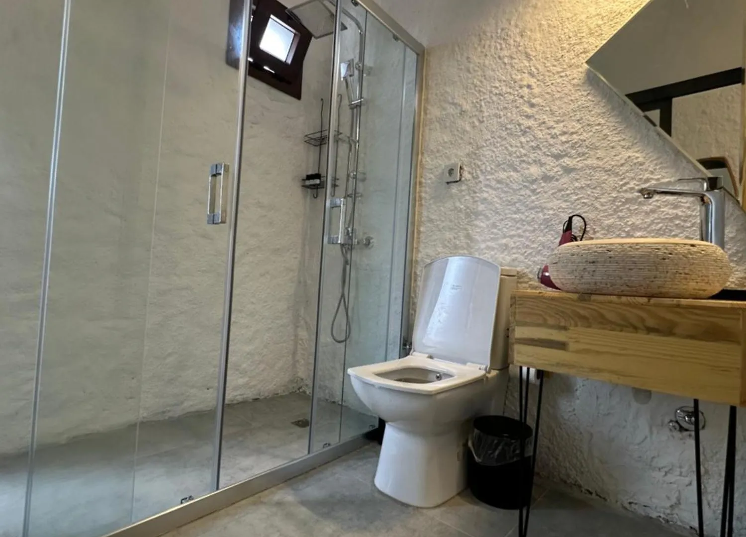 Luvenza Alacati Hotel Ildiri Turkey