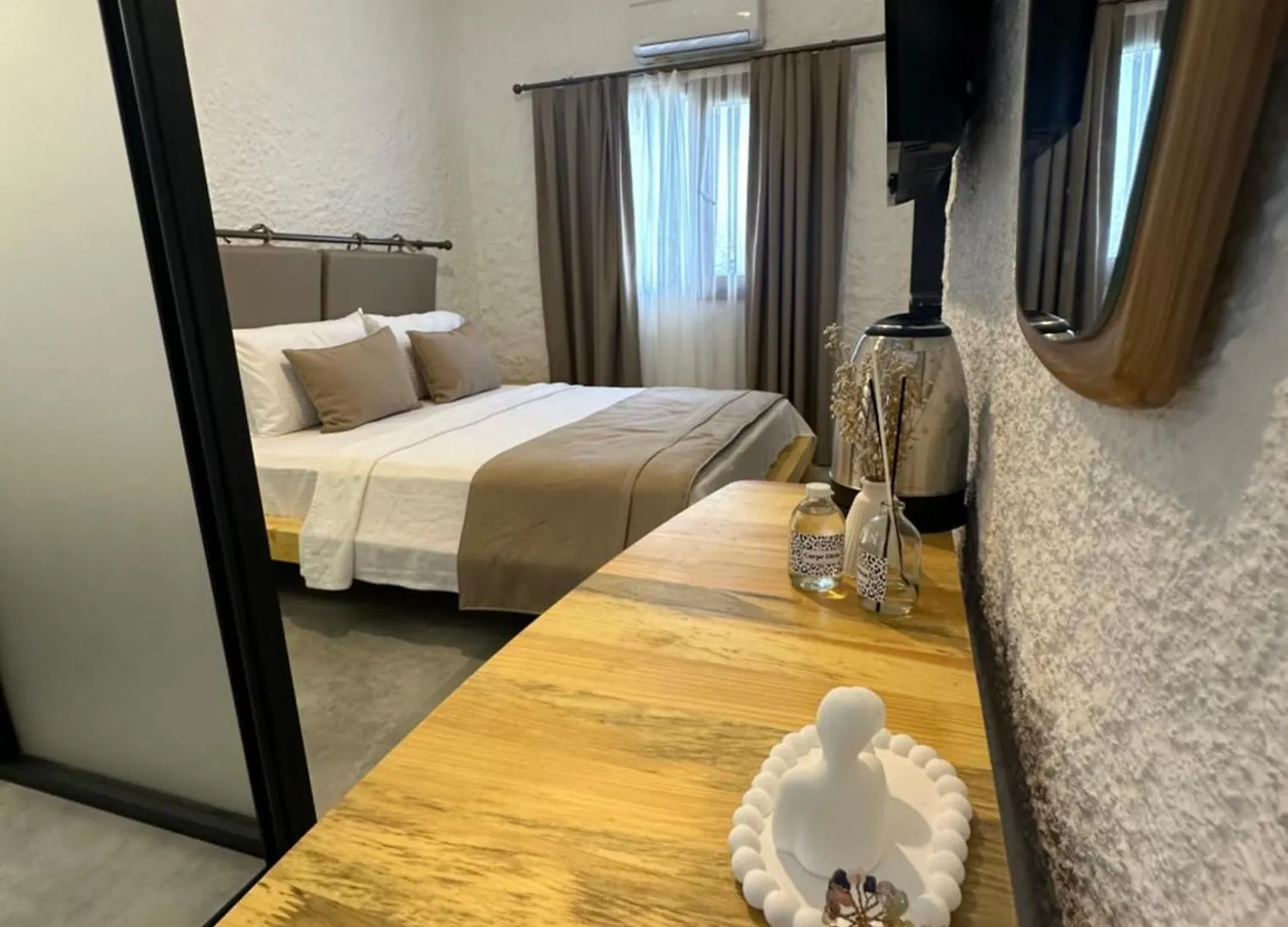 Luvenza Alacati Hotel Ildiri 0*,