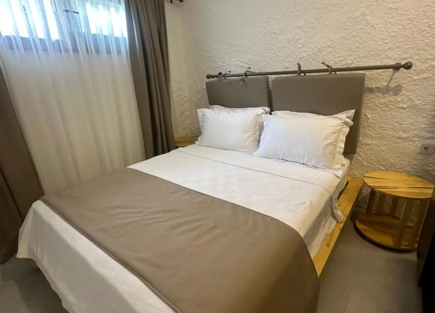 Luvenza Alacati Hotel Ildiri