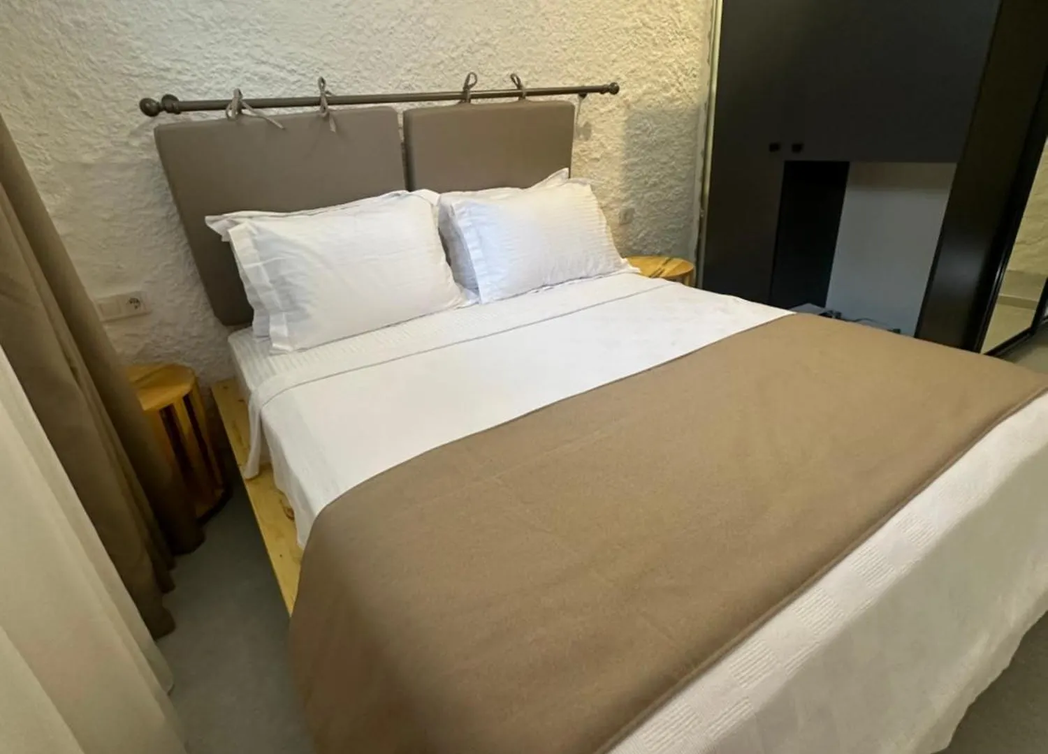 Luvenza Alacati Hotel Ildiri Turkey