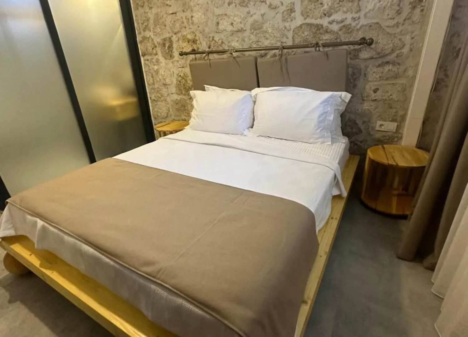 Luvenza Alacati Hotel Ildiri