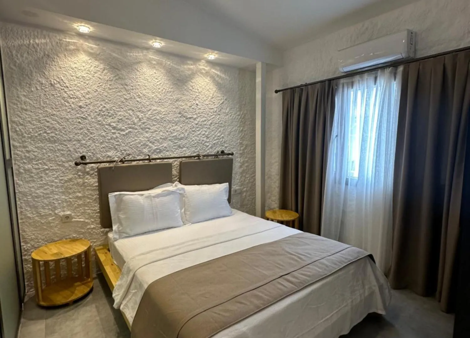 Luvenza Alacati Hotel Ildiri