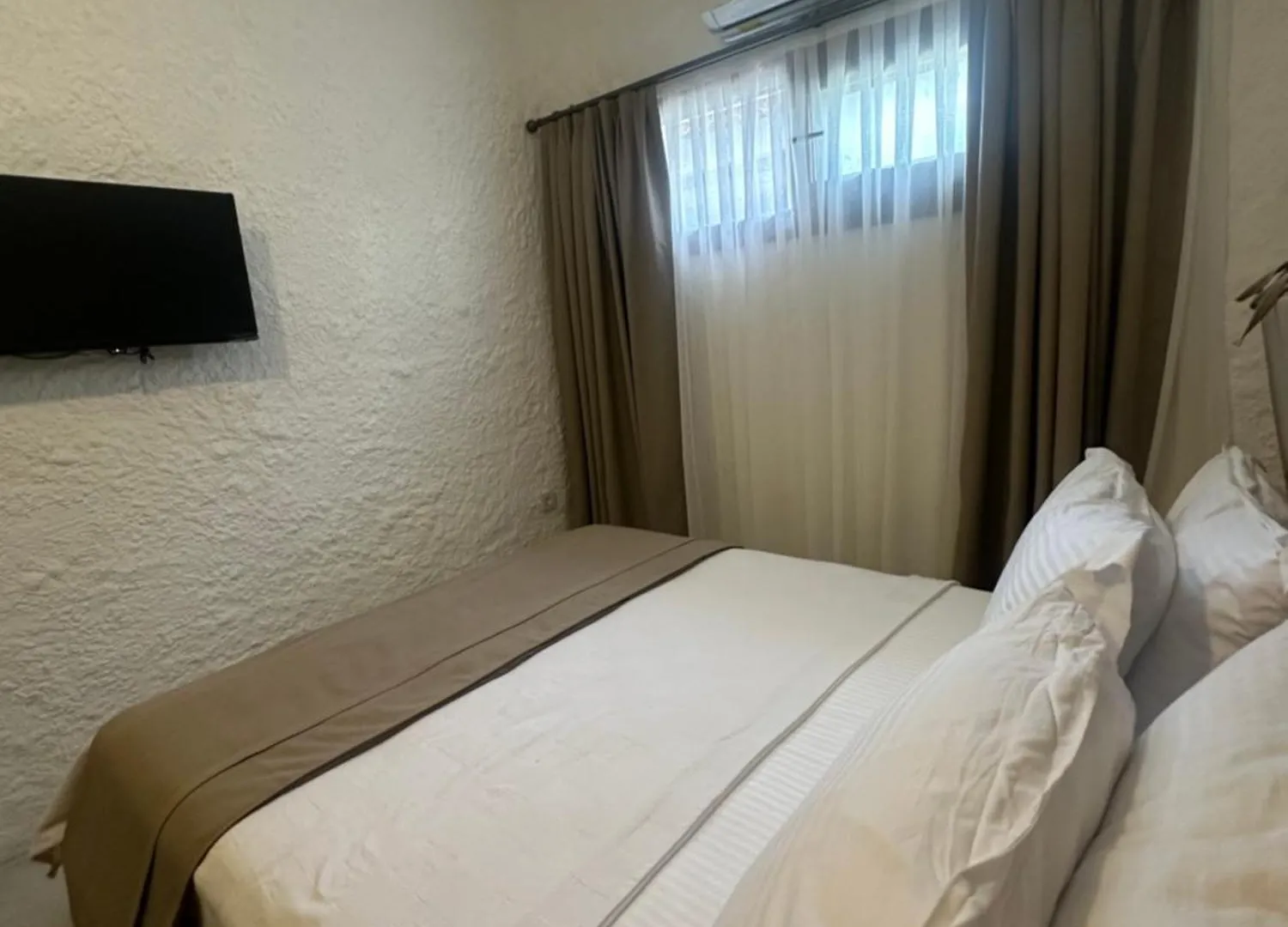 Luvenza Alacati Hotel Ildiri