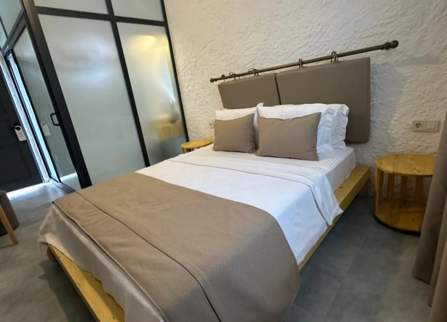 Luvenza Alacati Hotel Ildiri Turkey