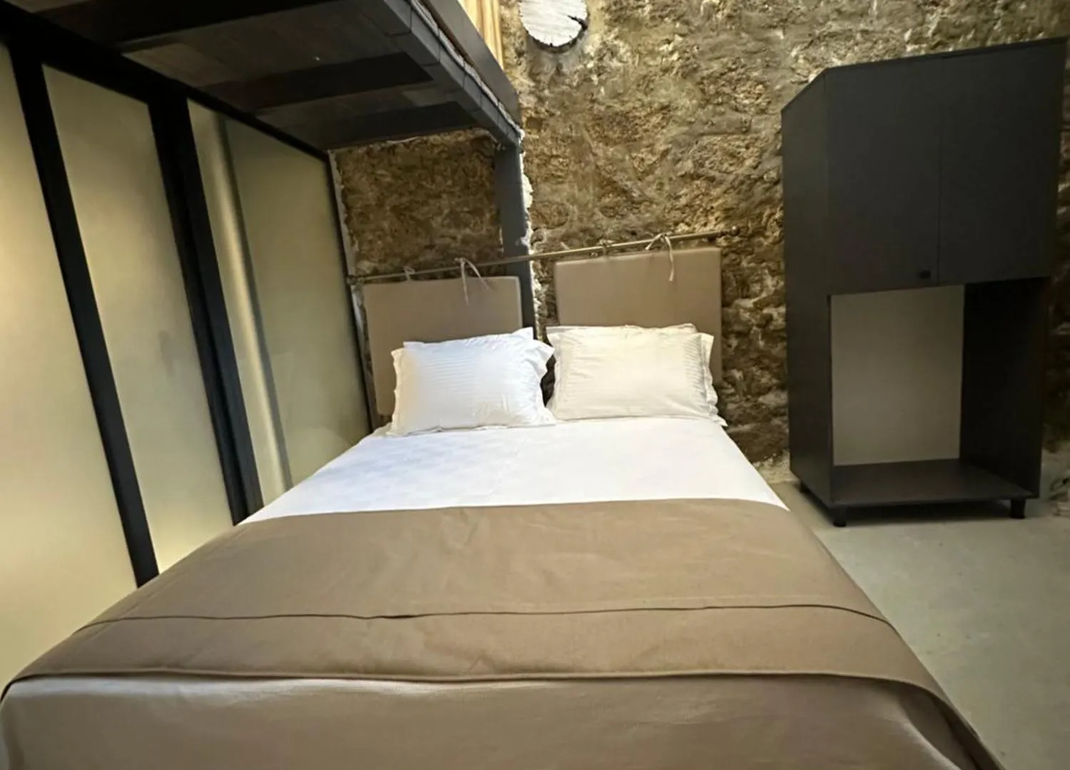 Luvenza Alacati Hotel Ildiri Turkey