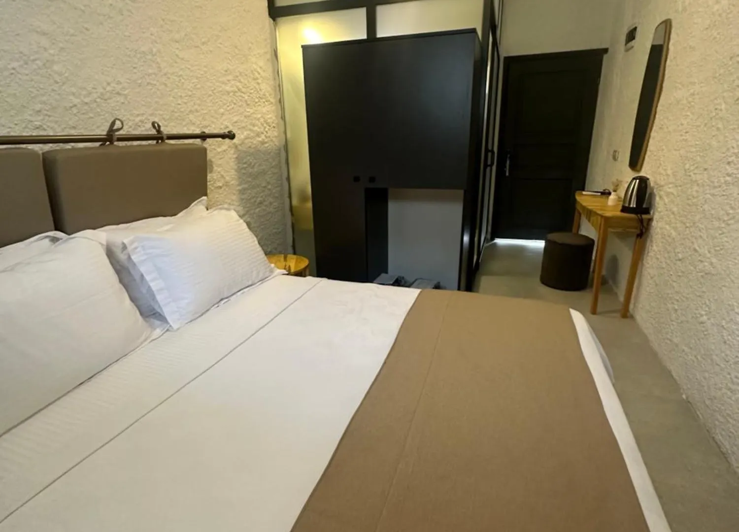 Luvenza Alacati Hotel Ildiri