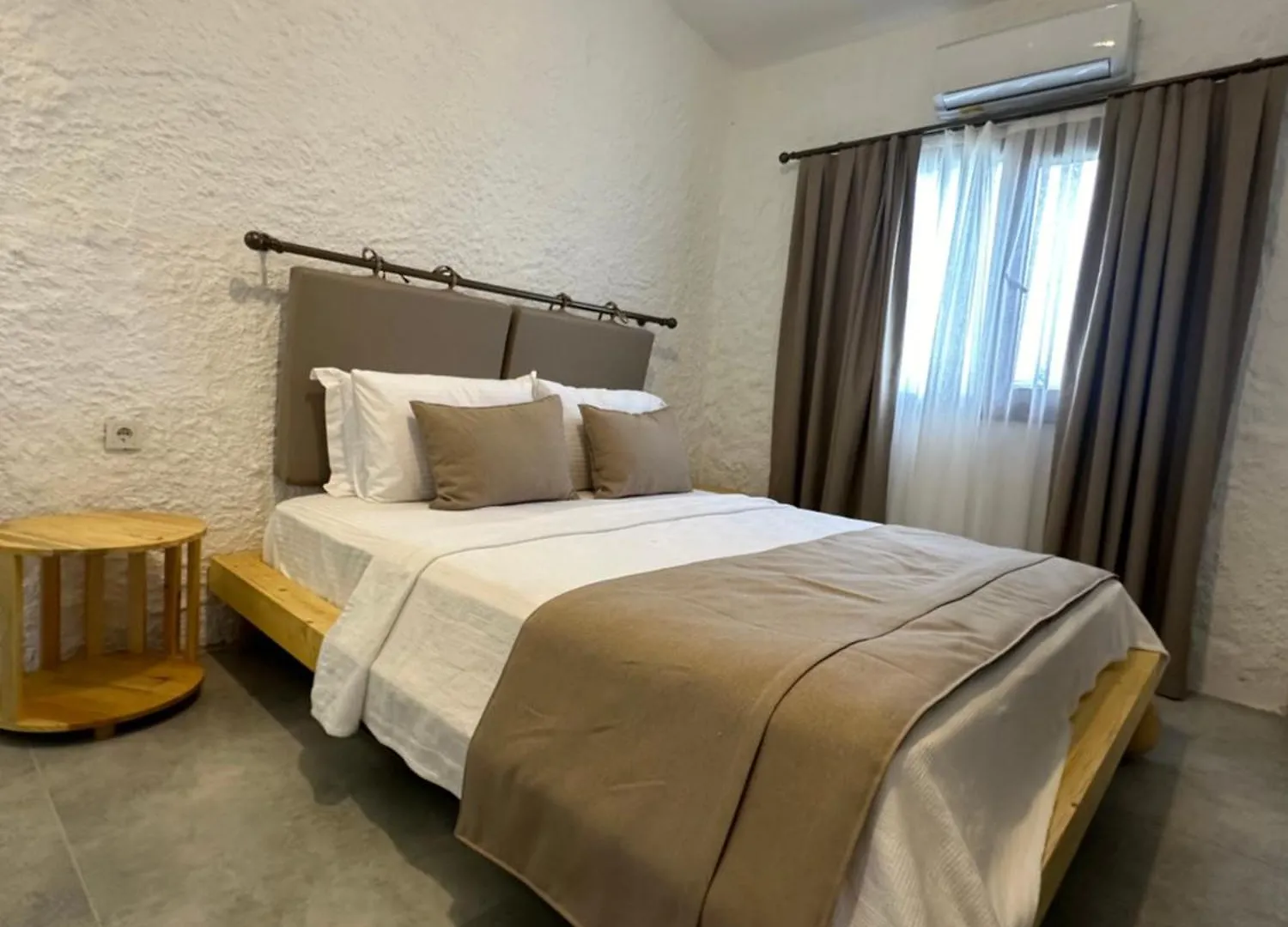 Luvenza Alacati Hotel Ildiri