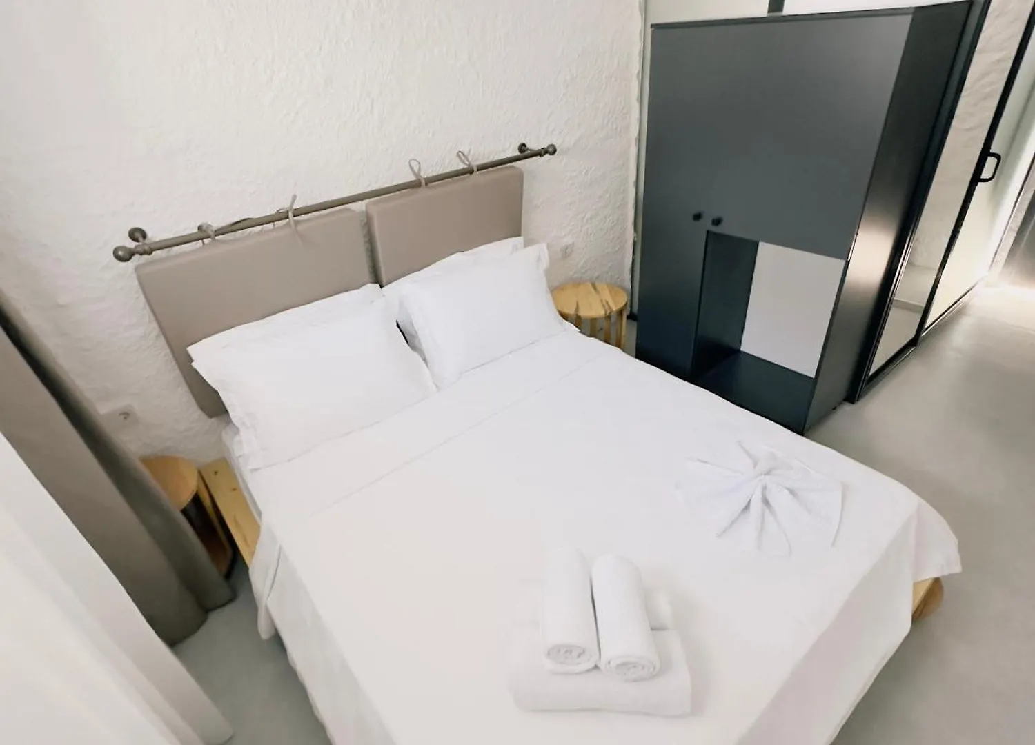 Luvenza Alacati Hotel Ildiri