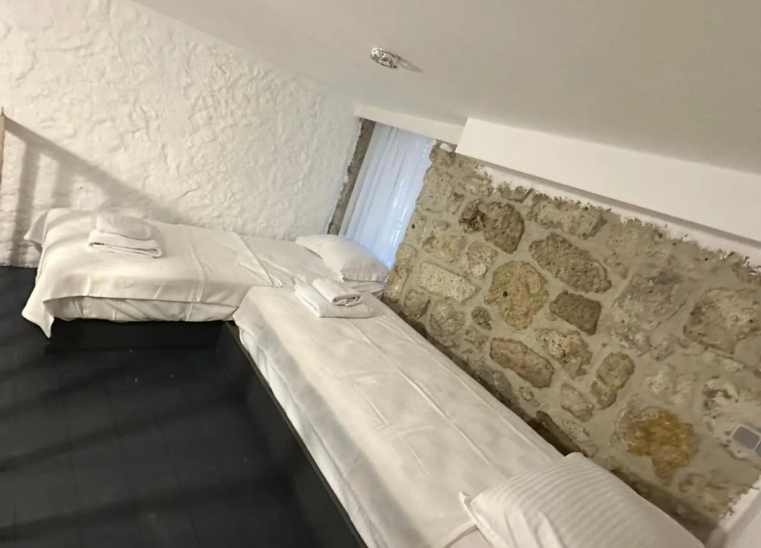 Luvenza Alacati Hotel Ildiri