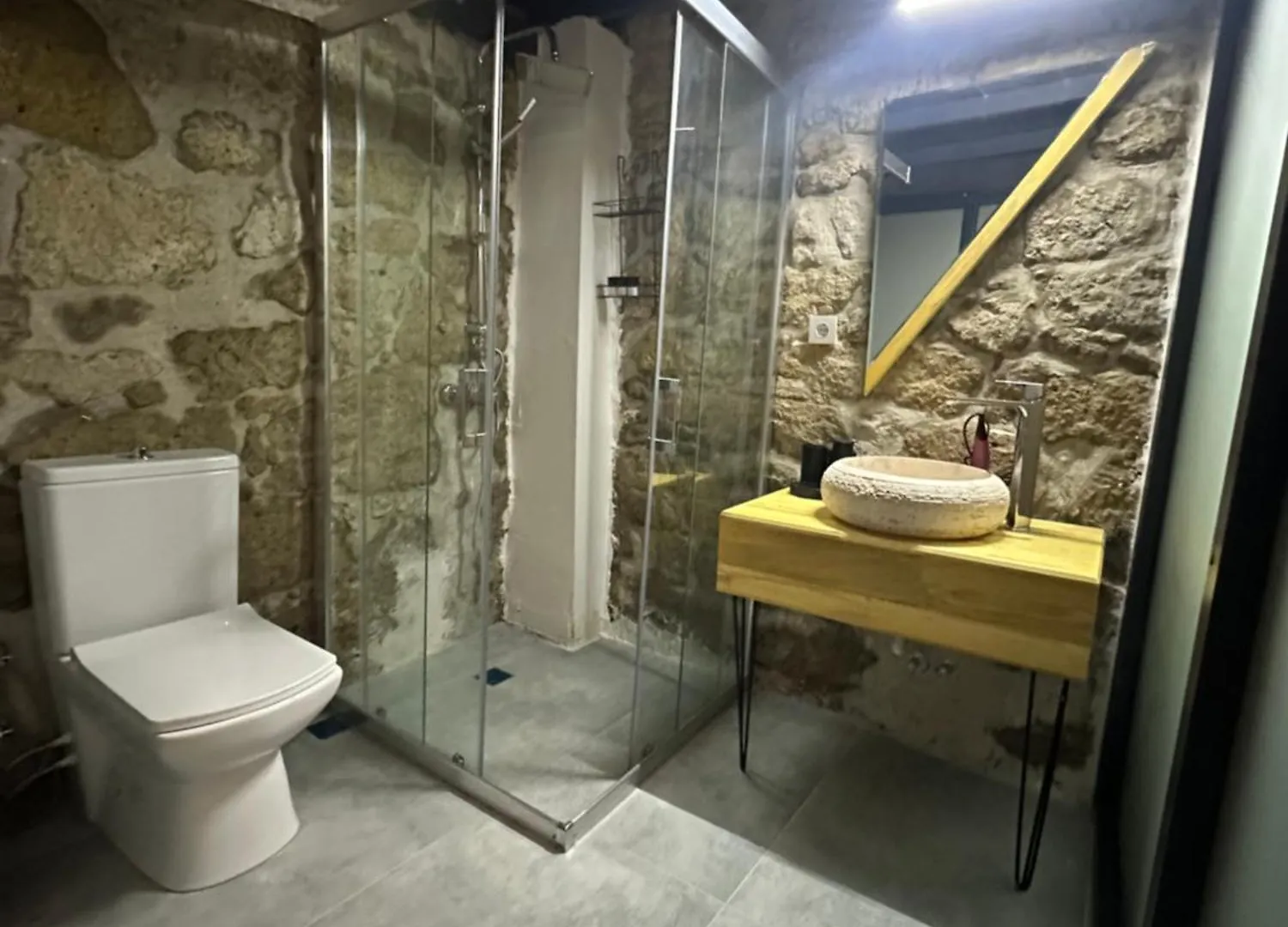 Luvenza Alacati Hotel Ildiri