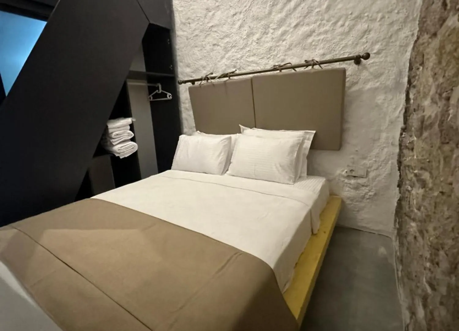 Luvenza Alacati Hotel Ildiri