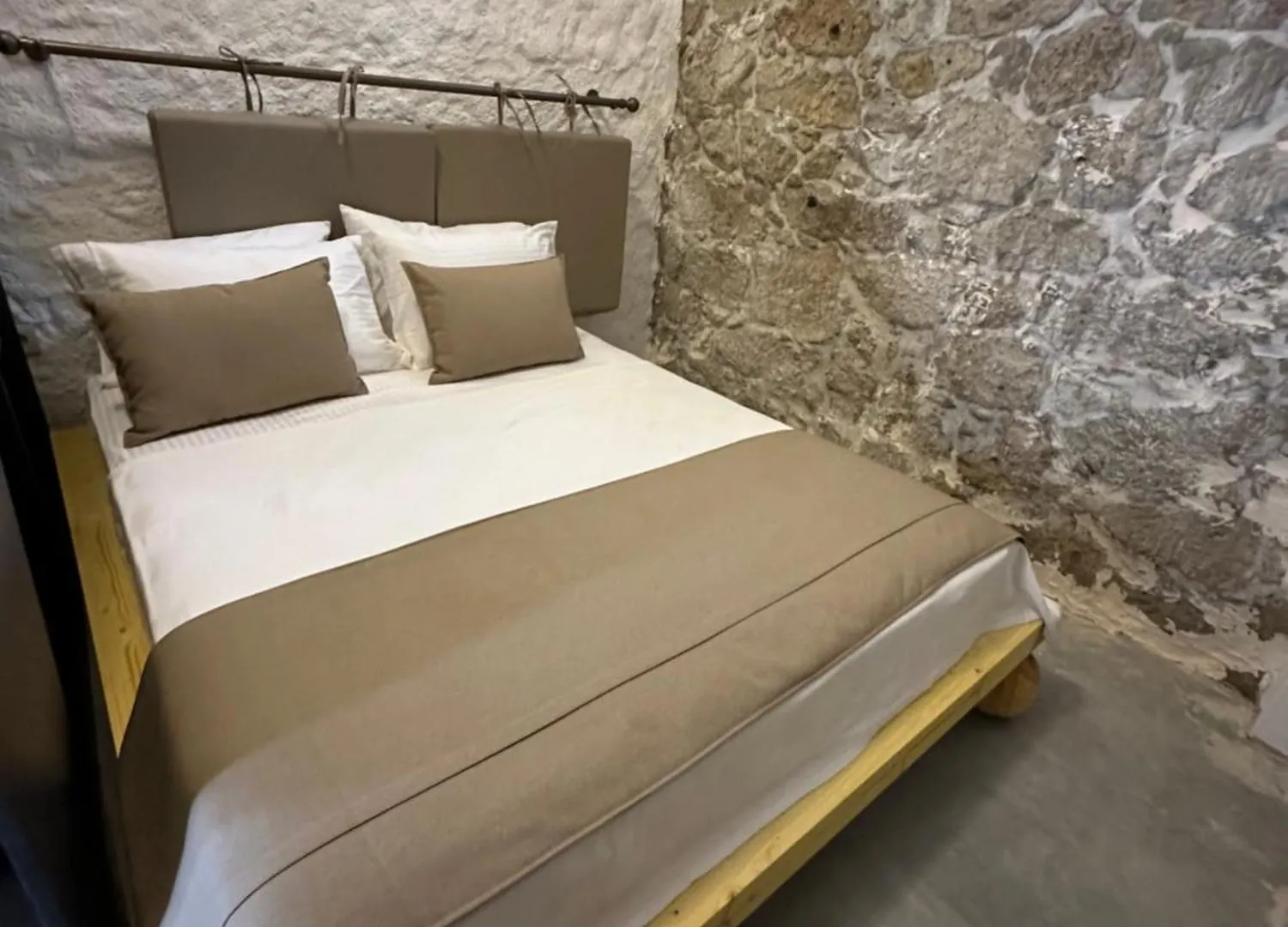 Luvenza Alacati Hotel Ildiri