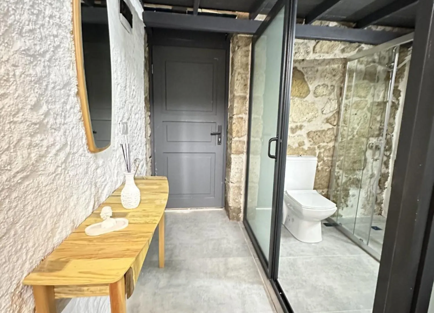 Luvenza Alacati Hotel Ildiri