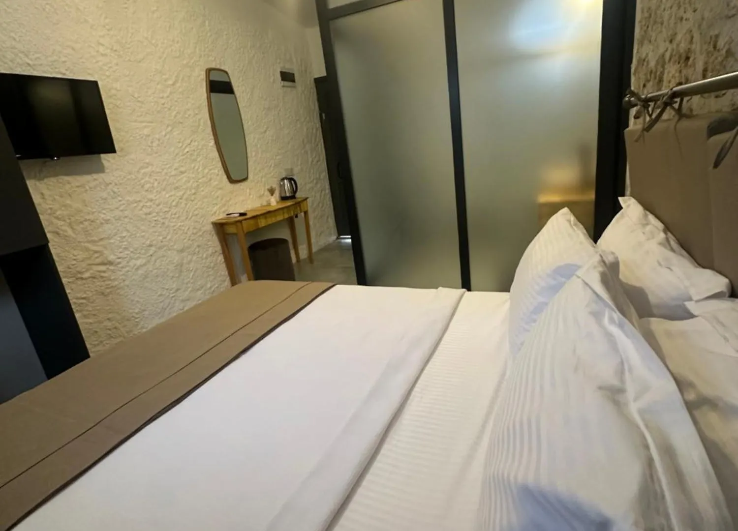 Luvenza Alacati Hotel Ildiri Turkey