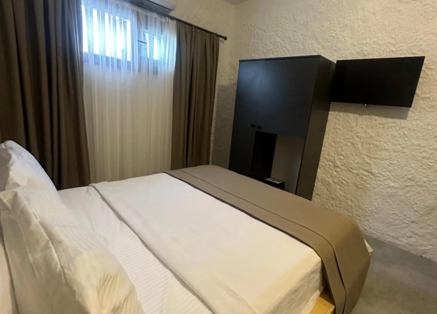 Luvenza Alacati Hotel Ildiri