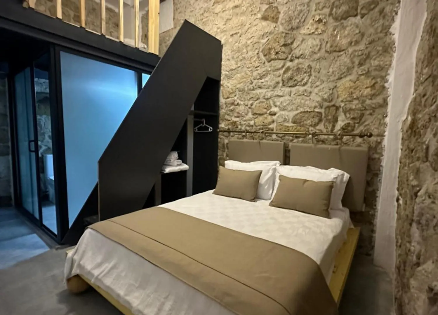 Luvenza Alacati Hotel Ildiri