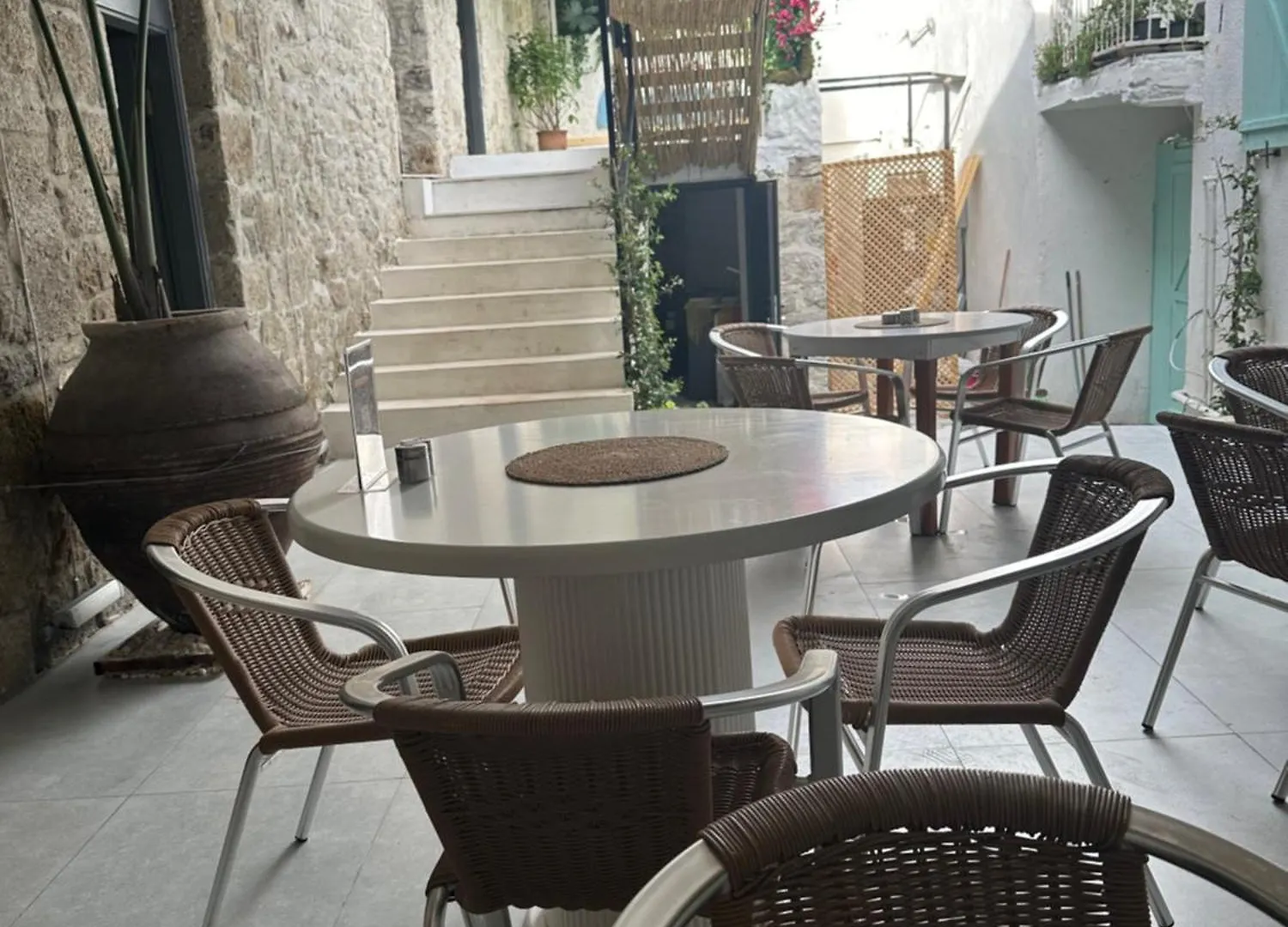 Luvenza Alacati Hotel Ildiri 0*,