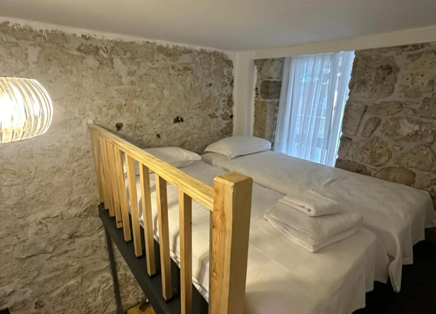Luvenza Alacati Hotel Ildiri