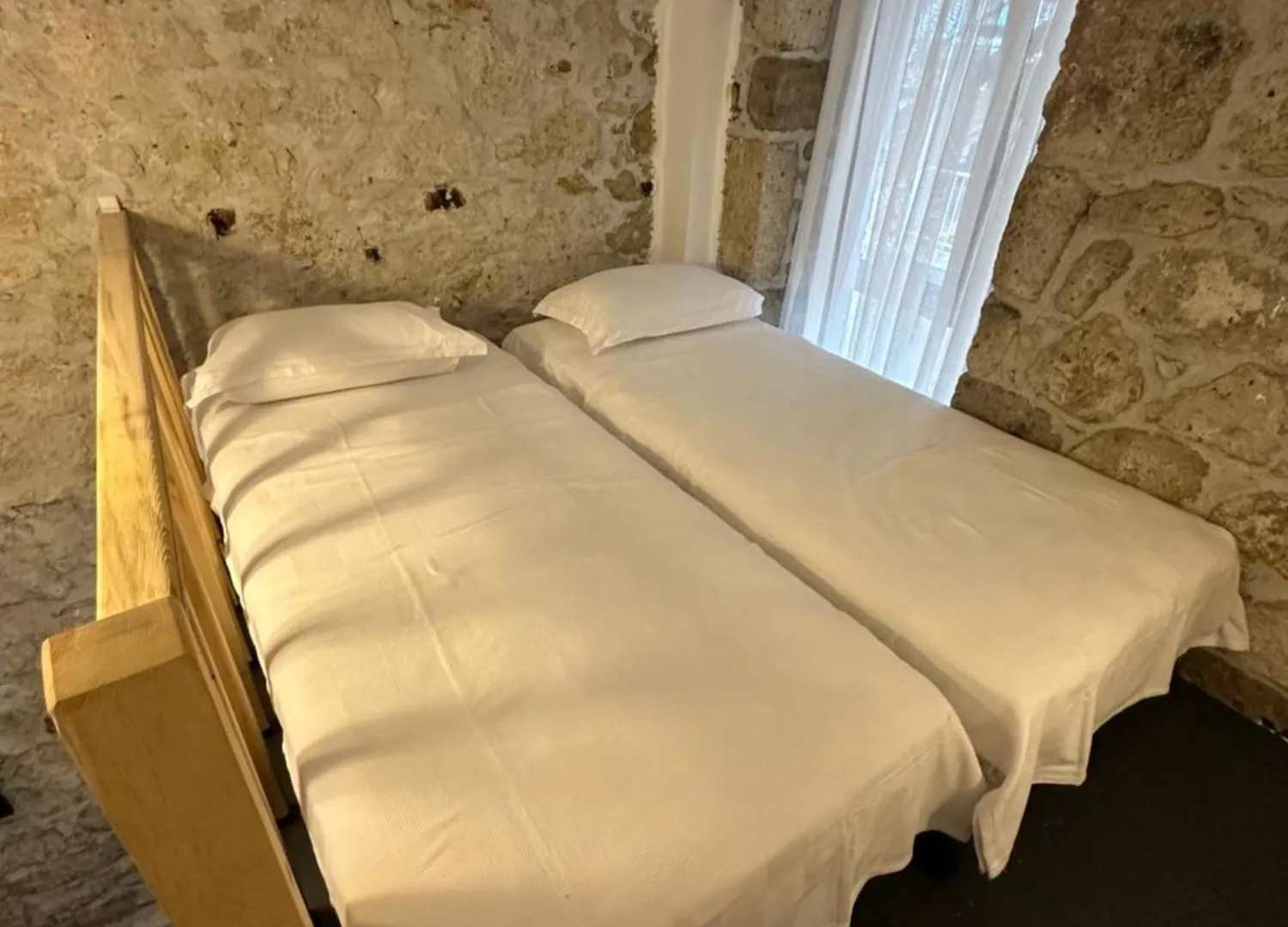 Luvenza Alacati Hotel Ildiri