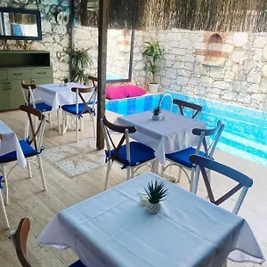 Pan Alaçatı Ildır
