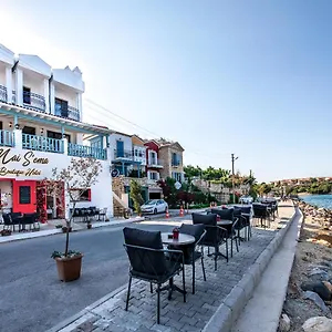 Mai S'ema Boutique Dalyan Ildır